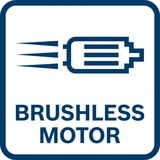 Bosch Professional Akku-Winkelschleifer GWS 18V-11 S Professional solo, 18Volt blau, ohne Akku und Ladegerät, in L-BOXX