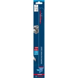 Bosch Professional EXPERT Säbelsägeblatt ‘Medium-Thick Tough Metal’ S 1255 HHM Länge 300mm