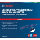 Bosch Professional EXPERT Säbelsägeblatt ‘Medium-Thick Tough Metal’ S 1255 HHM Länge 300mm