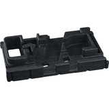 Bosch Professional XL-BOXX Einlage GFP 18V-10 schwarz, für XL-BOXX 172