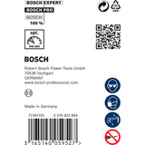Bosch Schalungs- und Installationsbohrer, Ø 16mm Länge 600mm