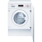 Bosch WKD28542 Serie | 6, Waschtrockner weiß