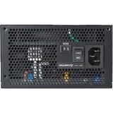 Chieftec CPX-750FC, PC-Netzteil schwarz, 1x 12VHPWR, 4x PCIe ,Kabel-Management, 750 Watt