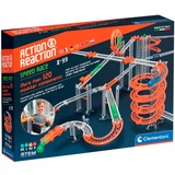 Clementoni Action & Reaction - Speed Race, Bahn