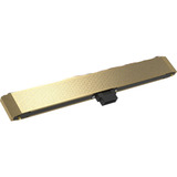 Corsair DOMINATOR TITANIUM Wave-Zubehörkit Gold, Blende gold, 2 Stück