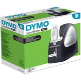 Dymo LabelWriter 450 Duo, Etikettendrucker schwarz/silber, S0838920