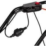EINHELL Elektro-Rasenmäher GC-EM 1742 rot/schwarz, 1.700 Watt