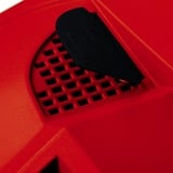 EINHELL Elektro-Rasenmäher GC-EM 1742 rot/schwarz, 1.700 Watt