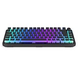 ENDORFY Thock 75% Wireless, Gaming-Tastatur schwarz, DE-Layout, Kailh Box Black