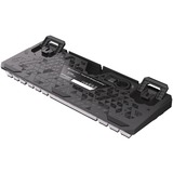 ENDORFY Thock 75% Wireless, Gaming-Tastatur schwarz, DE-Layout, Kailh Box Black