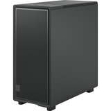 Fractal Design Epoch Solid , Tower-Gehäuse schwarz