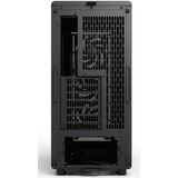 Fractal Design Epoch Solid , Tower-Gehäuse schwarz