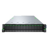 Fujitsu PRIMERGY RX2540 M6 VFY:R2546SC051IN, Server-System schwarz, ohne Betriebssystem