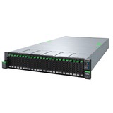 Fujitsu PRIMERGY RX2540 M6 VFY:R2546SC051IN, Server-System schwarz, ohne Betriebssystem