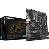 GIGABYTE B760 DS3H DDR4, Mainboard schwarz/grau