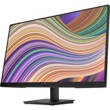 HP P27 G5, LED-Monitor 69 cm (27 Zoll), schwarz, FullHD, 75 Hz, IPS