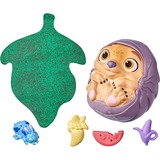 Hasbro Disney Raya und der letzte Drache: Baby Tuk Tuk, Spielfigur 