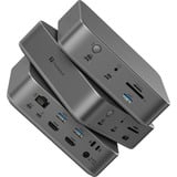 Thunderbolt 5 Triple 4K Dockingstation SD5010T5EQ 