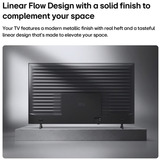 LG 75QNED7EB3A.AEUD, QNED-Fernseher 190 cm (75 Zoll), schwarz, UltraHD/4K, Triple Tuner