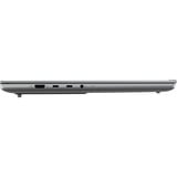 Lenovo IdeaPad Pro 5 16IAH10 (83JM001HGE), Notebook grau, Intel® Core™ Ultra 9 285H, Intel® Arc™ 140T, 32 GB LPDDR5X, 1 TB (1 TB SSD), Windows 11 Pro