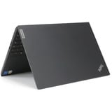 Lenovo ThinkPad L15 G2 Generalüberholt, Notebook schwarz, Intel® Core™ i5-1135G7, Intel® Iris® Xe Graphics, 8 GB DDR4, 256 GB (256 GB SSD)