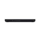 Lenovo ThinkPad P16 G3 (21RQ004QGE), Notebook schwarz, Intel® Core™ Ultra 9 275HX, NVIDIA RTX PRO 2000, 64 GB DDR5, 1 TB (1 TB SSD), Windows 11 Pro