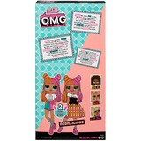 MGA Entertainment L.O.L. Surprise OMG - Neonlicious, Puppe 