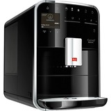 Melitta Caffeo Barista T F 830-002, Vollautomat schwarz