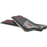Patriot DIMM 16 GB DDR5-6000 (2x 8 GB) Dual-Kit, Arbeitsspeicher schwarz, PVV516G600C36K, VIPER VENOM, INTEL XMP, AMD EXPO