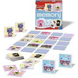 Ravensburger memory Hello Kitty, Gedächtnisspiel 