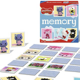 Ravensburger memory Hello Kitty, Gedächtnisspiel 