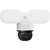 Reolink Floodlight Series F850W, Überwachungskamera weiß/schwarz