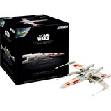 Revell Adventskalender X-wing Fighter, Modellbau