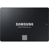 SAMSUNG 870 EVO 1 TB, SSD SATA 6 Gb/s, 2,5", intern