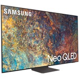 SAMSUNG Neo QLED GQ-55QN92A, QLED-Fernseher 138 cm(55 Zoll), schwarz, UltraHD/4K, AMD Free-Sync, HD+, 100Hz Panel