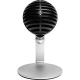 SHURE MV5C-USB, Mikrofon schwarz/grau