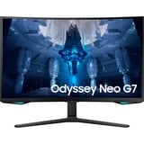 Odyssey Neo G7 S32BG750NP, Gaming-Monitor