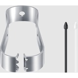 Samsung S Pen EJ-PS928 für das Galaxy S24 Ultra, Eingabestift schwarz