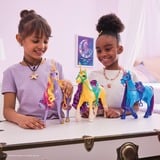 Spin Master Unicorn Academy - Einhorn River, Spielfigur 