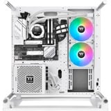Thermaltake TH280 V2 Ultra ARGB Sync AIO Liquid Cooler Snow Edition, Wasserkühlung weiß