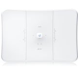 Ubiquiti LTU Extreme-Range 5 GHz, Richtfunk-Antenne weiß