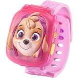 VTech Skye-Lernuhr, Armbanduhr 