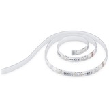 WiZ LED-Lightstrip Erweiterung 1 Meter, LED-Streifen 