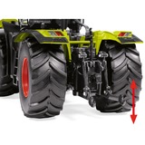 Wiking Claas Xerion 4500 Radantrieb, Modellfahrzeug 