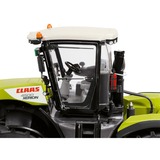 Wiking Claas Xerion 4500 Radantrieb, Modellfahrzeug 