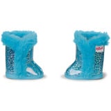 ZAPF Creation BABY born® Glitzer Stiefel 2, Puppenzubehör sortierter Artikel, ein Paar