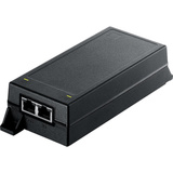 Zyxel PoE-Injektor POE12-60W schwarz, 802.3bt PoE++