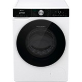 gorenje WNS14AAT3/DE, Waschmaschine weiß/schwarz, 60 cm