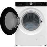 gorenje WNS14AAT3/DE, Waschmaschine weiß/schwarz, 60 cm