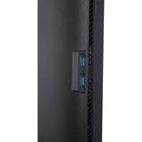 iiyama ProGraphic HB3201UHSNP-B1, LED-Monitor 80 cm (31.5 Zoll), schwarz (matt), UltraHD/4K, IPS, HDMI, DP, USB-C, USB-Hub